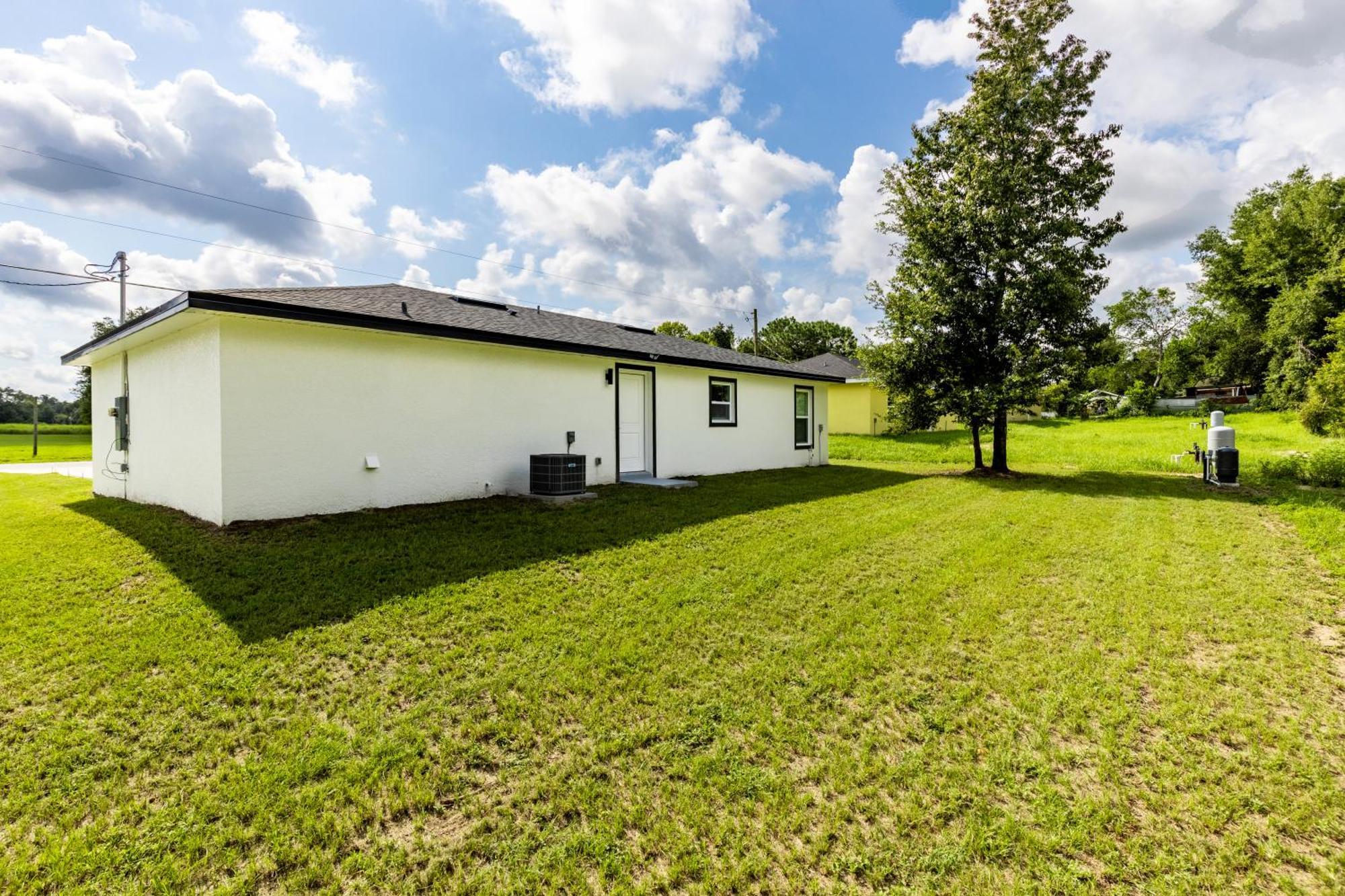 Ocala Modern Oasis 5 Minutes To World Equestrian Center Villa Eksteriør billede